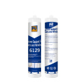 Factory Direct Silicon Food Grade White Silicone Sealant For Window Caulking